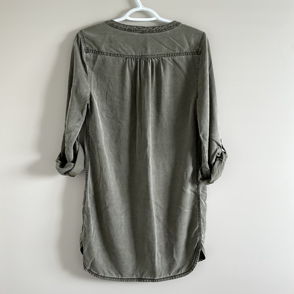 Express T-Shirt Dress - Picture 4 of 4